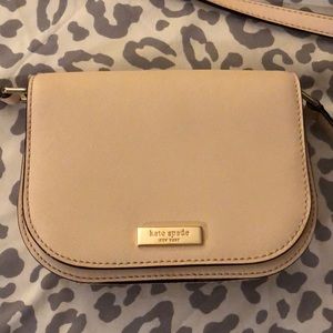 Kate Spade crossbody bag